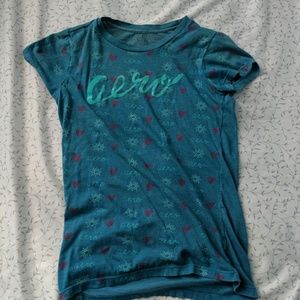 Kid's Aeropostale T-shirt
